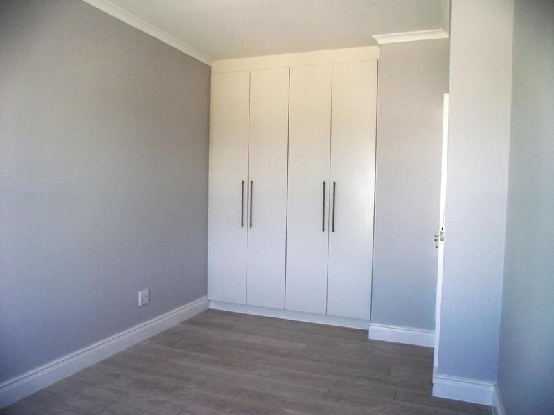 3 Bedroom Property for Sale in Bergsig Western Cape